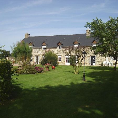 Chambres D'Hotes Les Sageais Baguer-Morvan Bilik gambar