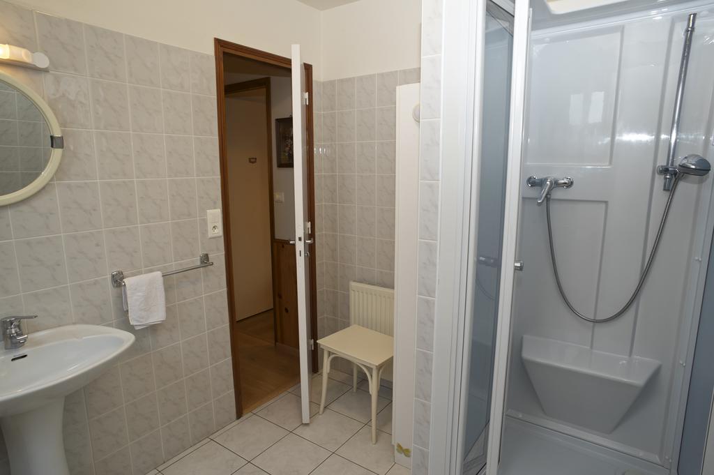 Chambres D'Hotes Les Sageais Baguer-Morvan Bilik gambar