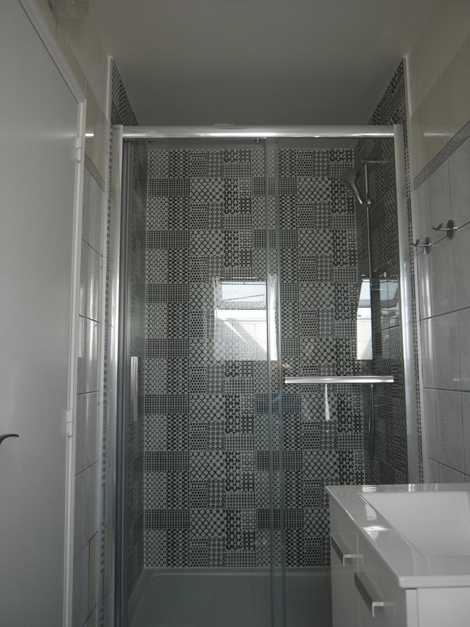 Chambres D'Hotes Les Sageais Baguer-Morvan Luaran gambar